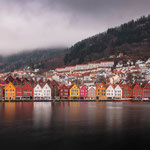 Bergen (Norwegen)