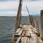 Cais Palafítico (Cais Palafítico da Carrasqueira, Portugal)