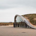 Parking Katwijk (Katwijk aan Zee, Niederlande)