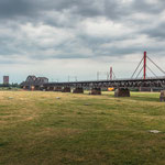 Haus-Knipp-Eisenbahnbrücke (Duisburg-Meiderich)