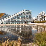 8-Tallet "8 House" (Kopenhagen)