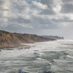 Raue See (Praia da Aguda, Portugal)