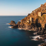 Crowns Engine Houses, Botallack Mine (St Just, Cornwall, GB)