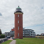 Hamburger Leuchtturm (Cuxhaven)