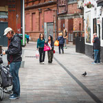 Fahrrad (Belfast, Nordirland)