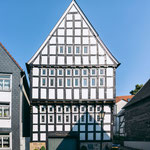 Hattingen Altstadt