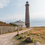 Det Grå Fyr "Der graue Leuchtturm" (Skagen)