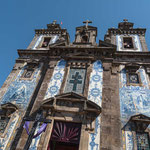 Igreja de Santo Ildefonso (Porto, Portugal)