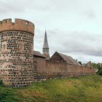 Stadtmauer (Zons)