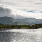 Loch Leane (Killarney, Irland)