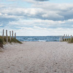 Strandzugang (Heiligenhafen)