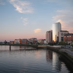 Limerick Riverside (Limerick, Irland)