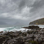 Elgol (Isle of Skye, Schottland)