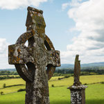 RIP (Rock of Cashel, Irland)