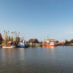 Hafen (Fedderwardersiel)