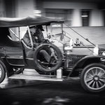 Darracq SS (1907)