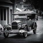 Studebaker Special Six Tourer (1922)