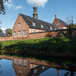 Schloss vor Husum (Husum)