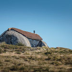 Casa do Penedo II (Moreira do Rei, Portugal)