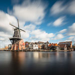 Molen De Adriaan (Haarlem, Niederlande)