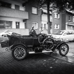Delage Type TR (1912)