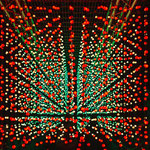XMAS Lights 2024/25 (Allwetterzoo, Münster)