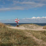 Hornbæk Strand (Hornbæk)