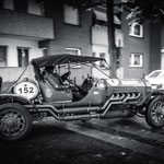 Locomobile M48, Speed Car (1916)