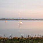 Segelboot (Heiligenhafen)