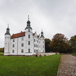 Schloss Ahrensburg (Ahrensburg)
