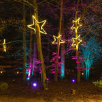XMAS Lights 2024/25 (Allwetterzoo, Münster)