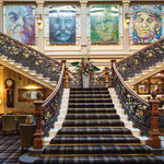 Ole Station Hotel (Royal Highland Hotel, Inverness, Schottland)
