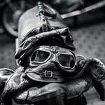 Alter Helm