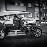 Opel 16/35 PS (1910)
