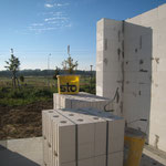 10.10.2010 - Blick zur Terassentür