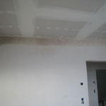02.01.2011 - OG - 2 Kinderzimmer, auch sieht es noch nicht trocken aus