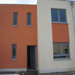 02.01.2011 - Blick von der Straße