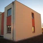 27.01.2011 - Giebel