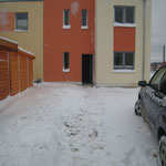 24.12.2010 - ..., Schnee, ...