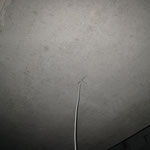 17.11.2010 - und hier eine Deckelampe