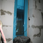 03.11.2010 - ... und ein Fenster :)