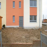 13.01.2011 - Außenansicht von der Straße (nicht neu, aber immer wieder schön)