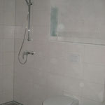13.01.2011 - und das WC ebenfalls :)