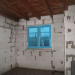 03.11.2010 - Blick ins Schlafzimmer