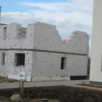 23.10.2010 - Giebelseite