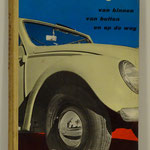 de Volkswagen. Ir. M. Hugenholz, 1953.