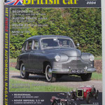 British Car. (GB)