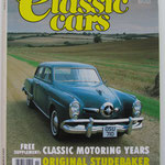 Thoroughbread & Classic Cars. (GB)