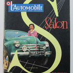 L'Automobile,1953. (F)