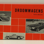 Droomwagens. Hans Ebeling.